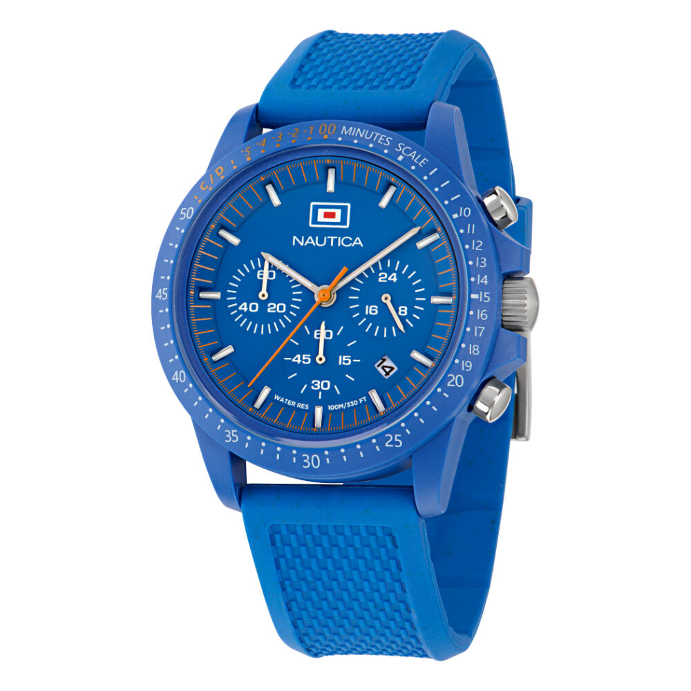 Reloj Nautica Hombre Napnof4s3 image number 0.0